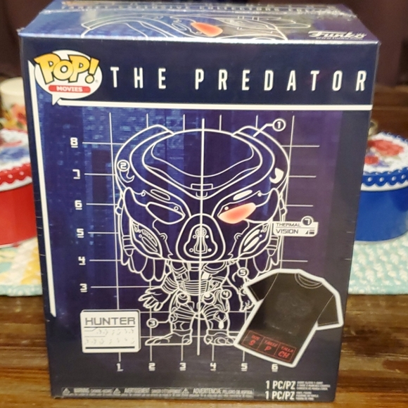 Target Exclusive the predator bundle - Picture 1 of 1
